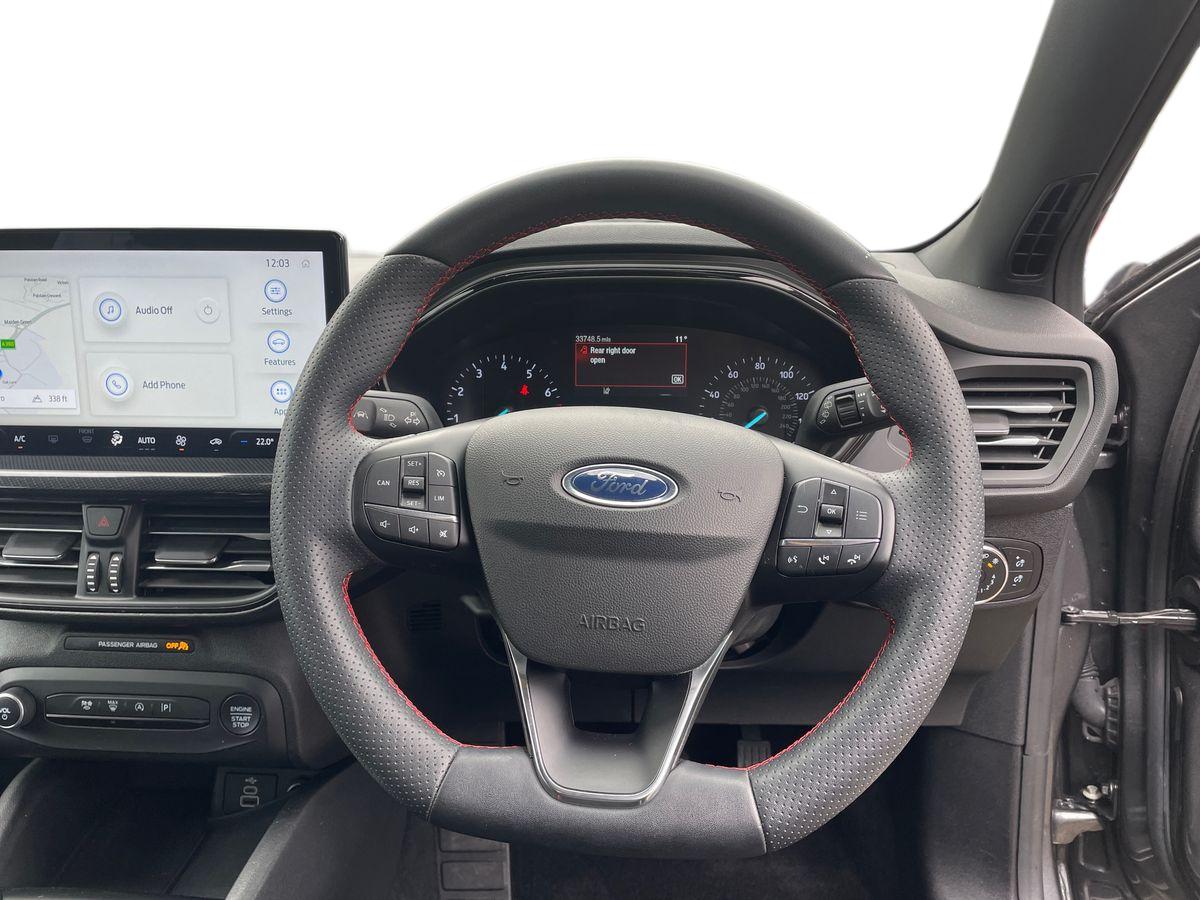 Used Ford Focus 2023 for sale - 77771160: Photo 21