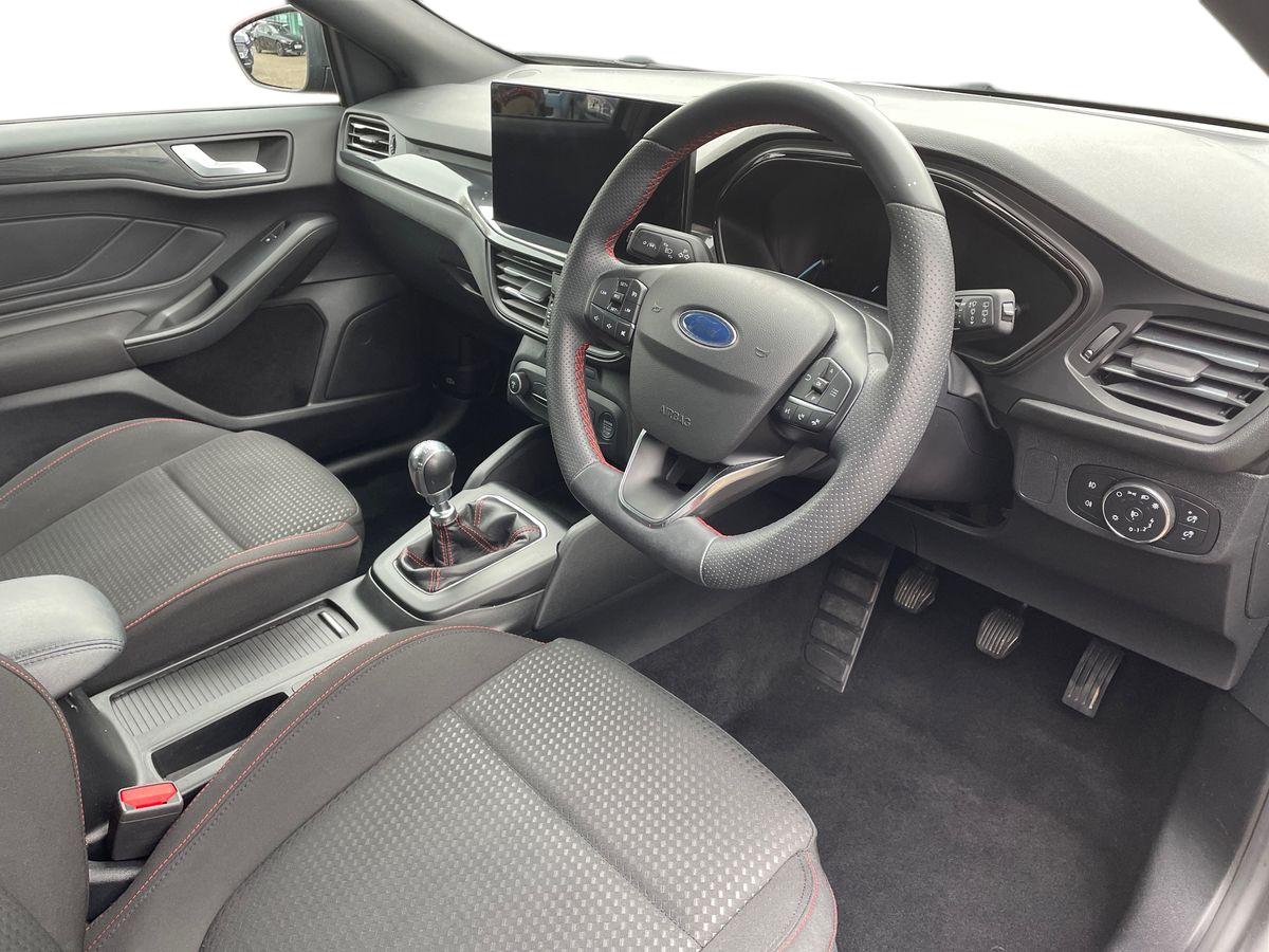 Used Ford Focus 2023 for sale - 77771160: Photo 22