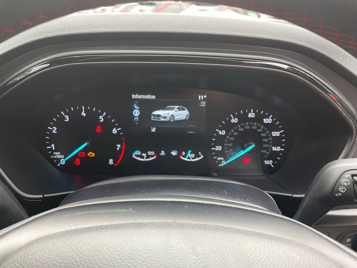 Used Ford Focus 2023 for sale - 77771160: Photo 23