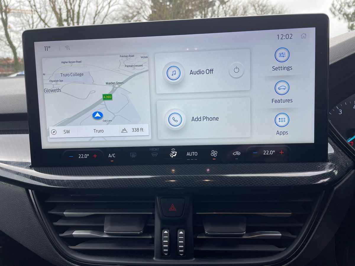 Used Ford Focus 2023 for sale - 77771160: Photo 25