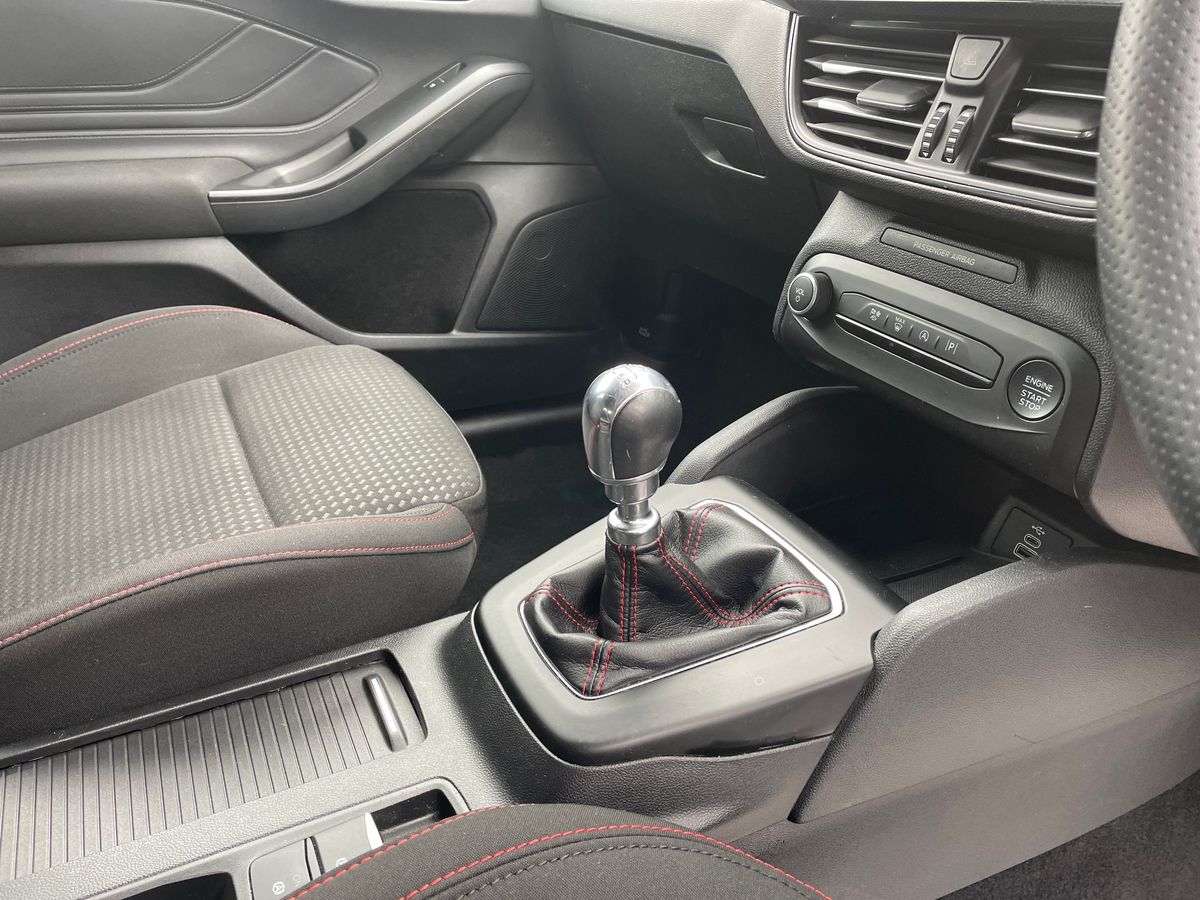 Used Ford Focus 2023 for sale - 77771160: Photo 27