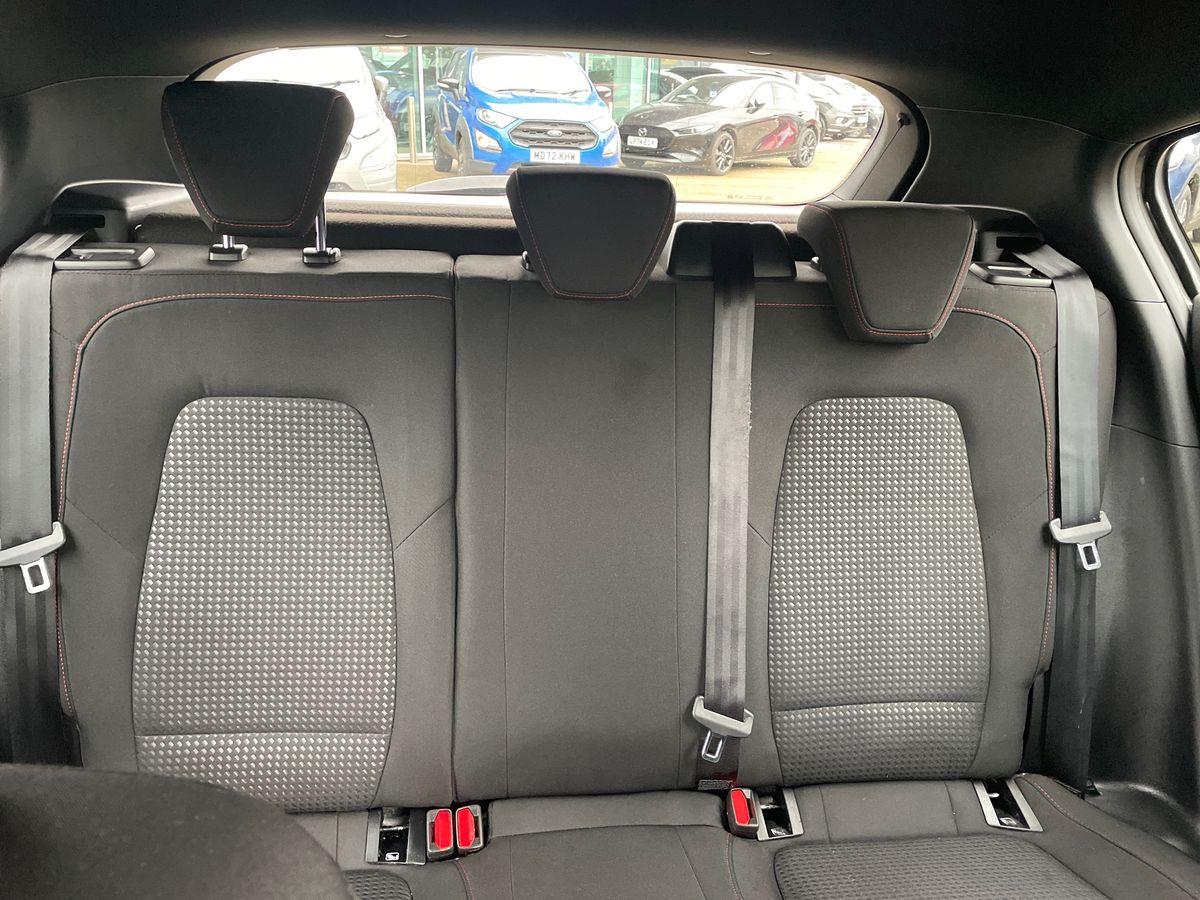 Used Ford Focus 2023 for sale - 77771160: Photo 28