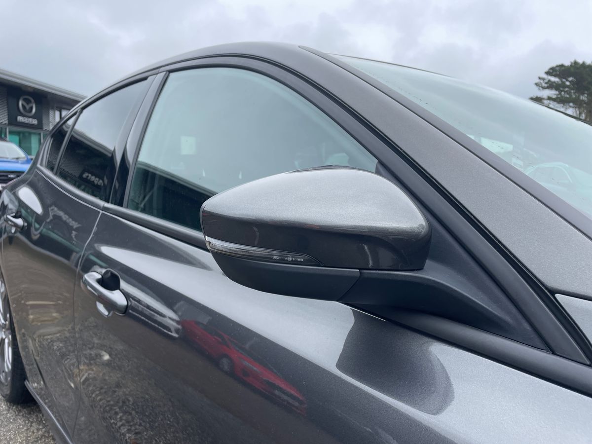 Used Ford Focus 2023 for sale - 77771160: Photo 29