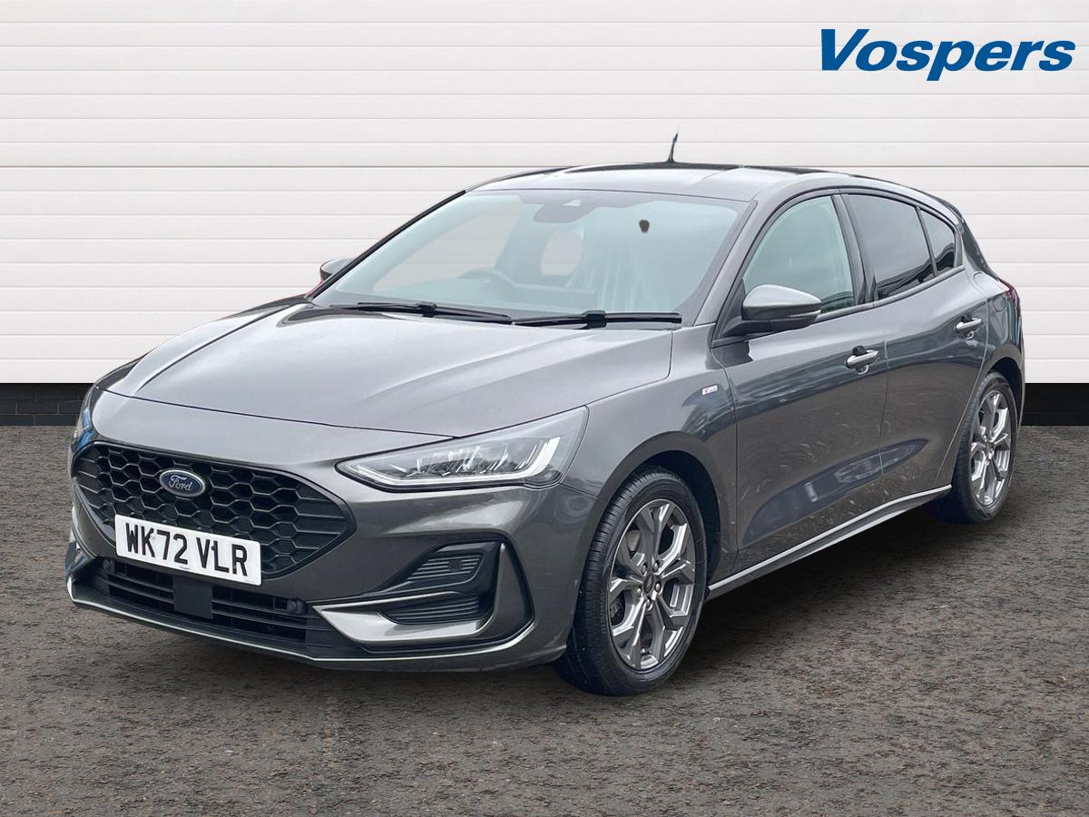 Used Ford Focus 2023 for sale - 77771160: Photo 3