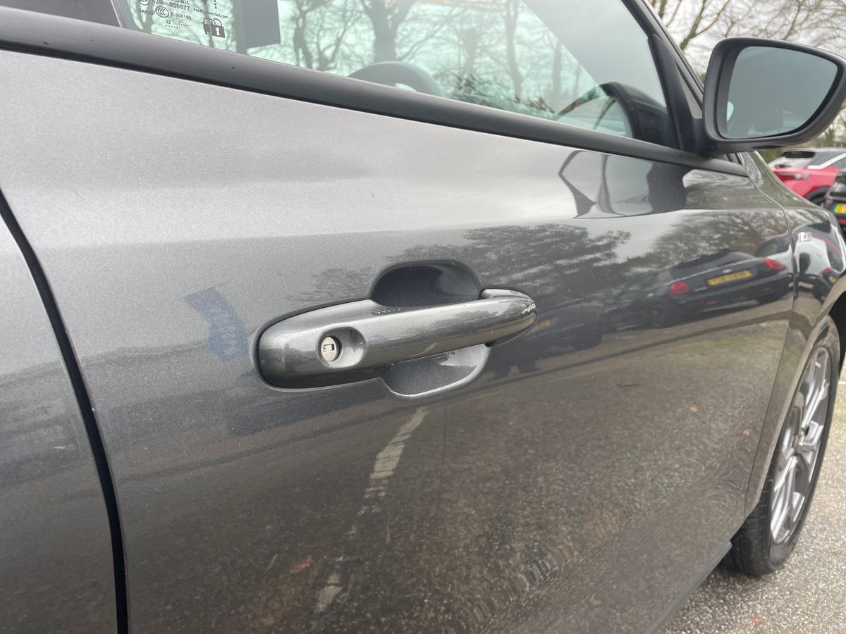 Used Ford Focus 2023 for sale - 77771160: Photo 30