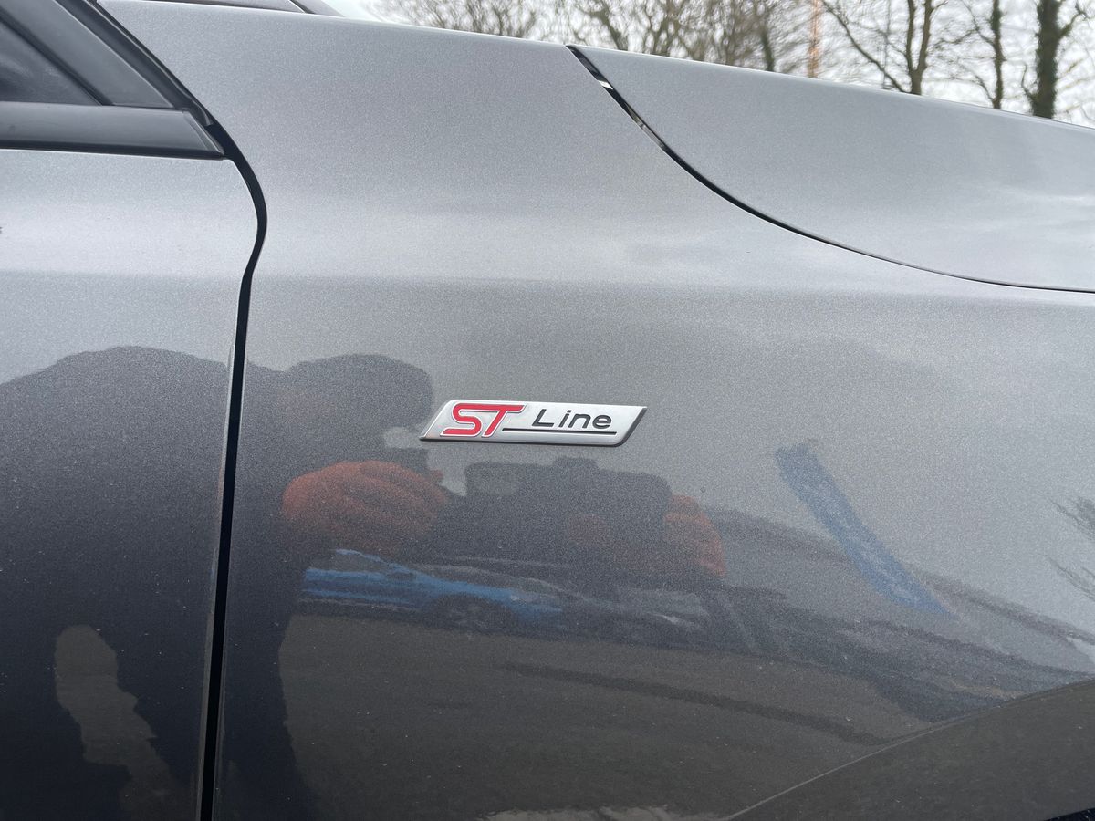 Used Ford Focus 2023 for sale - 77771160: Photo 31