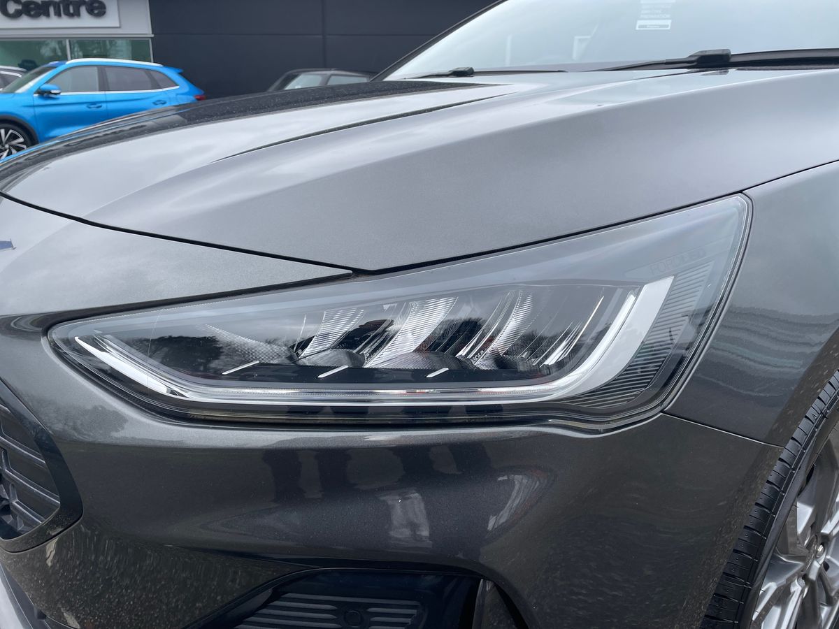 Used Ford Focus 2023 for sale - 77771160: Photo 32