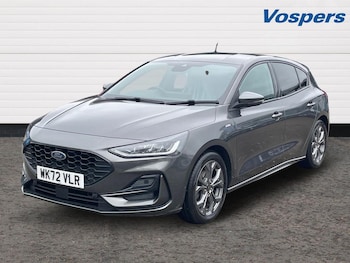 Used Ford Focus 2023 for sale - 77771160: Photo