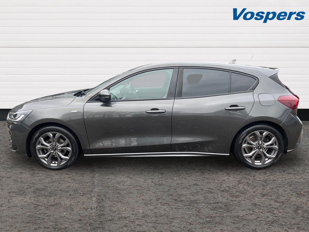 Used Ford Focus 2023 for sale - 77771160: Photo 5