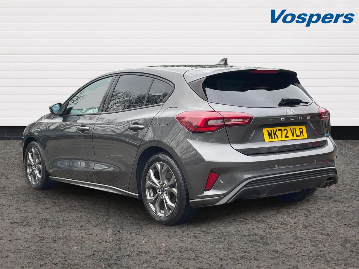 Used Ford Focus 2023 for sale - 77771160: Photo 6