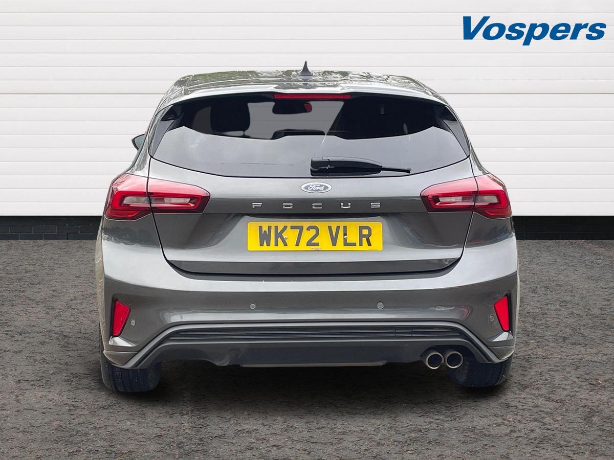 Used Ford Focus 2023 for sale - 77771160: Photo 7