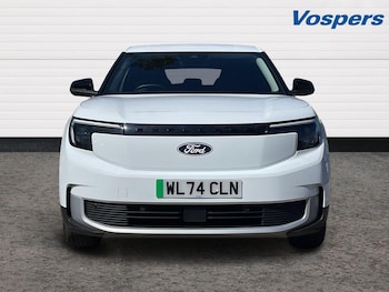 Used Ford Explorer 2024 for sale - 78424009: Photo