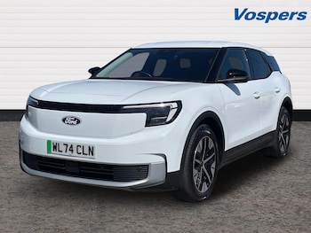 Used Ford Explorer 2024 for sale - 78424009: Photo