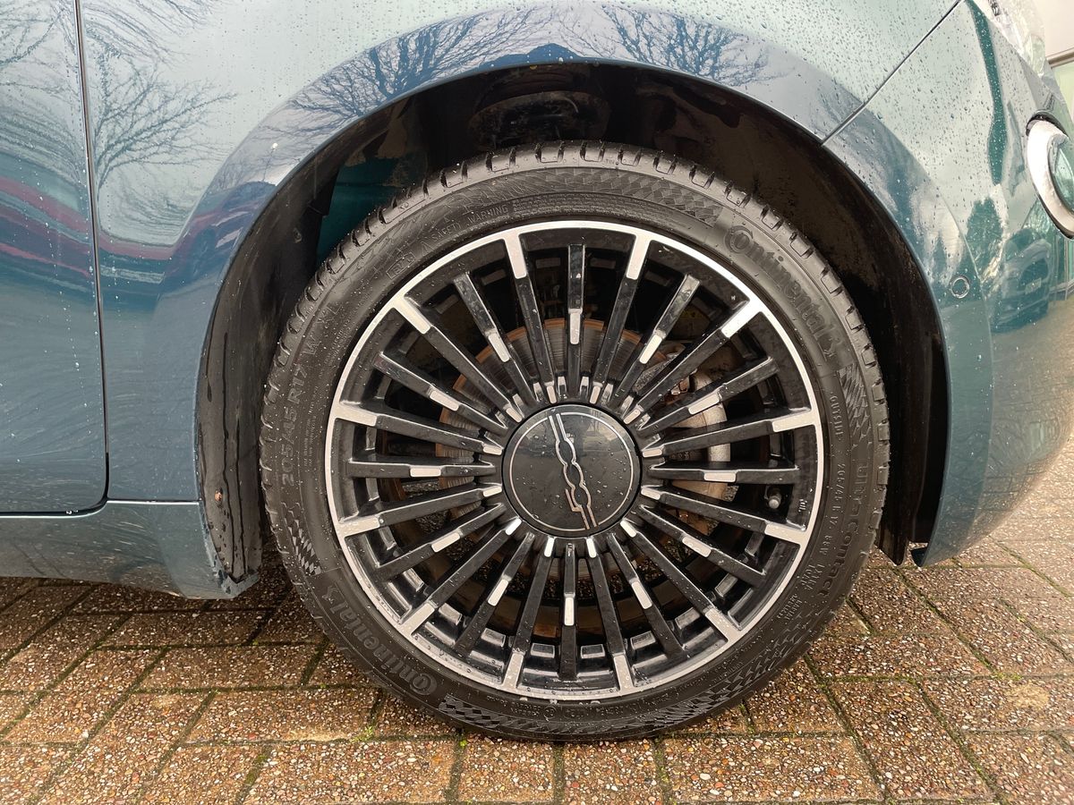 Used Fiat 500 2022 for sale - 76960223: Photo 13