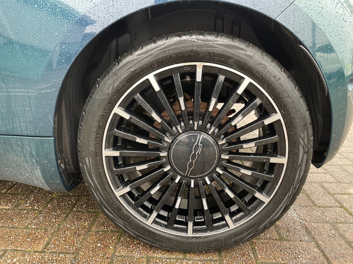 Used Fiat 500 2022 for sale - 76960223: Photo 15