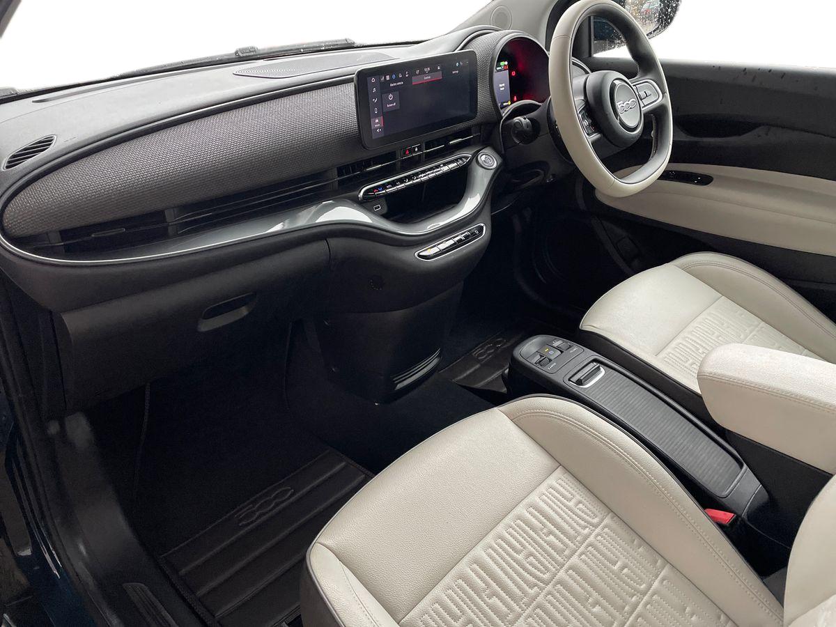 Used Fiat 500 2022 for sale - 76960223: Photo 18