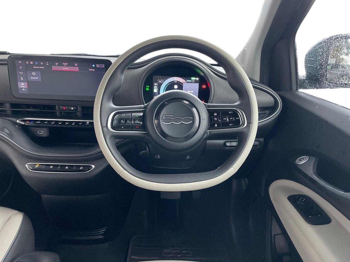 Used Fiat 500 2022 for sale - 76960223: Photo 21