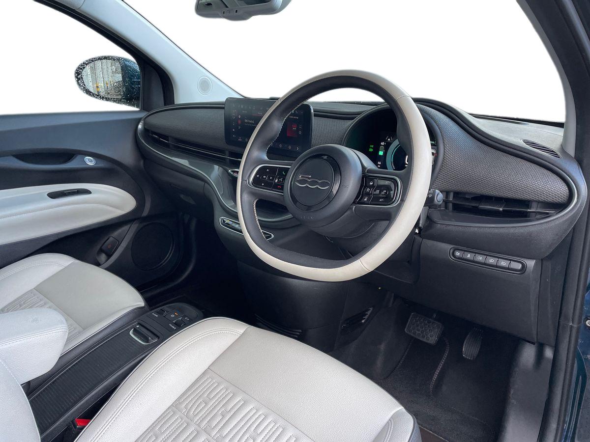 Used Fiat 500 2022 for sale - 76960223: Photo 22