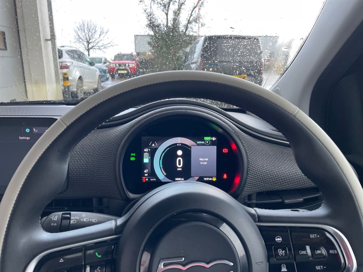 Used Fiat 500 2022 for sale - 76960223: Photo 23