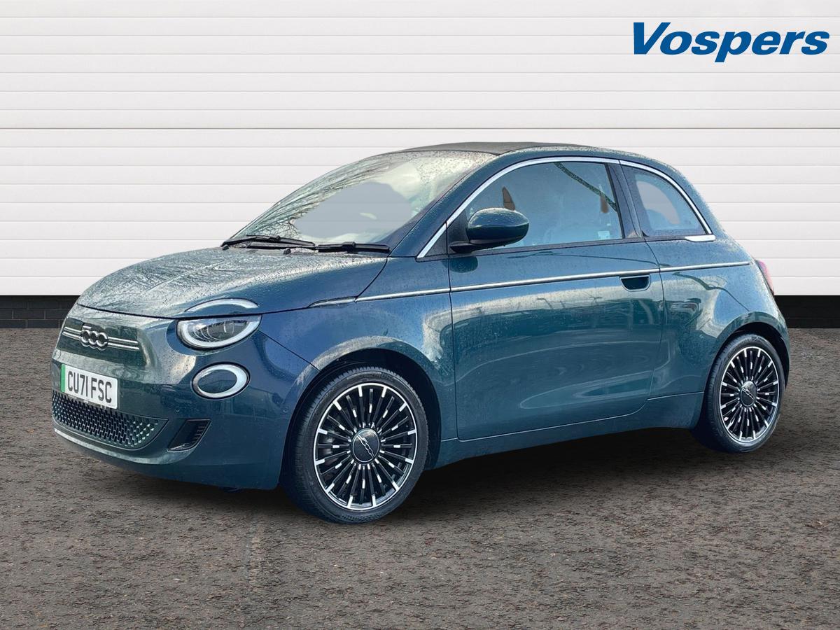 Used Fiat 500 2022 for sale - 76960223: Photo 3
