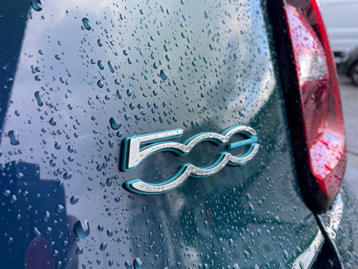 Used Fiat 500 2022 for sale - 76960223: Photo 31