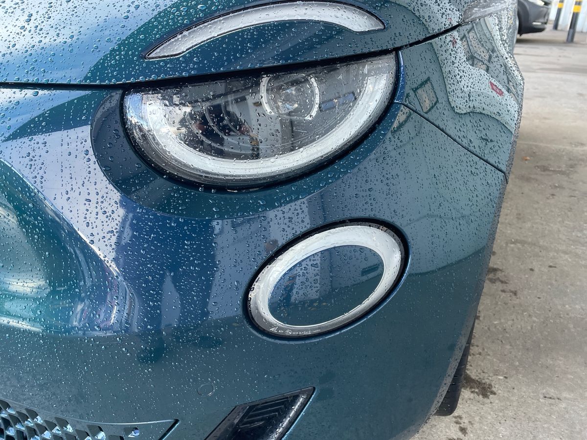 Used Fiat 500 2022 for sale - 76960223: Photo 32