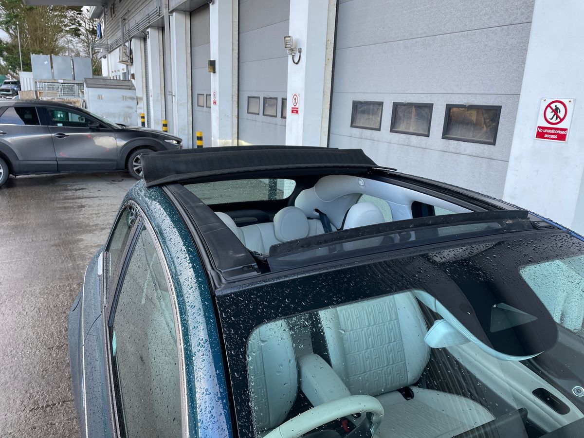 Used Fiat 500 2022 for sale - 76960223: Photo 43