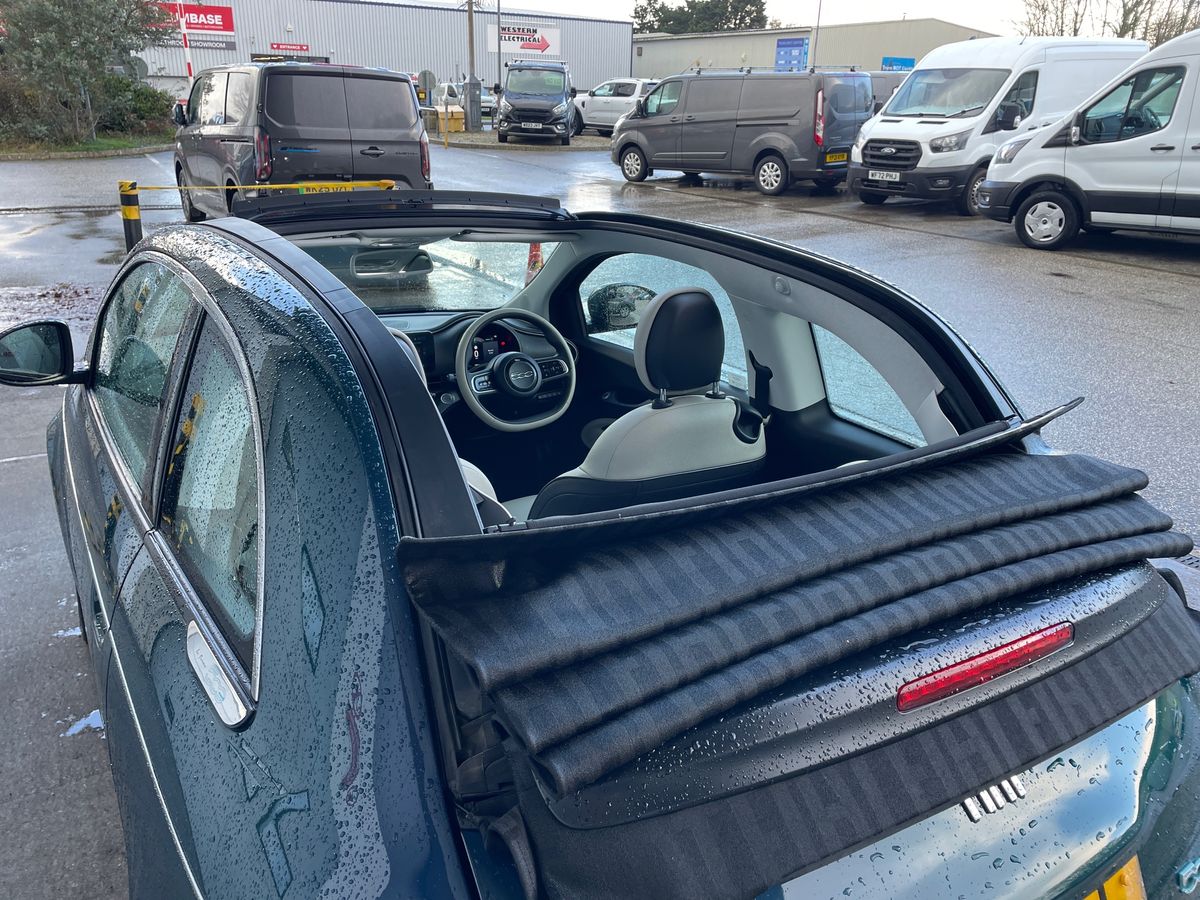 Used Fiat 500 2022 for sale - 76960223: Photo 45