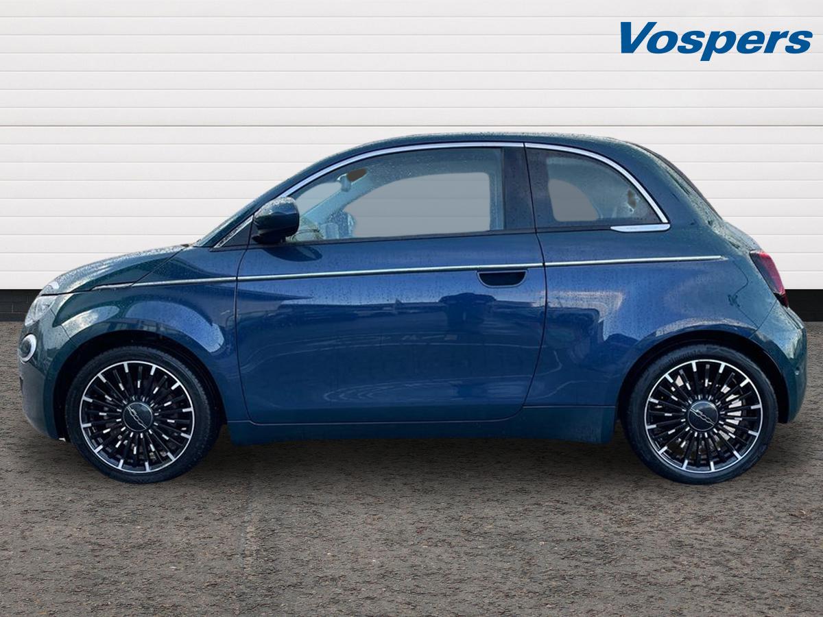 Used Fiat 500 2022 for sale - 76960223: Photo 5