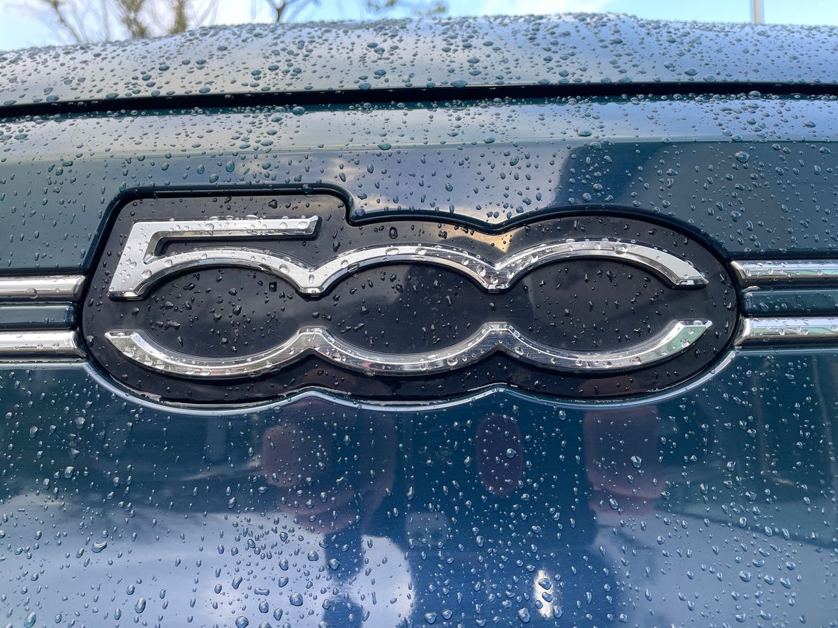 Used Fiat 500 2022 for sale - 76960223: Photo 57