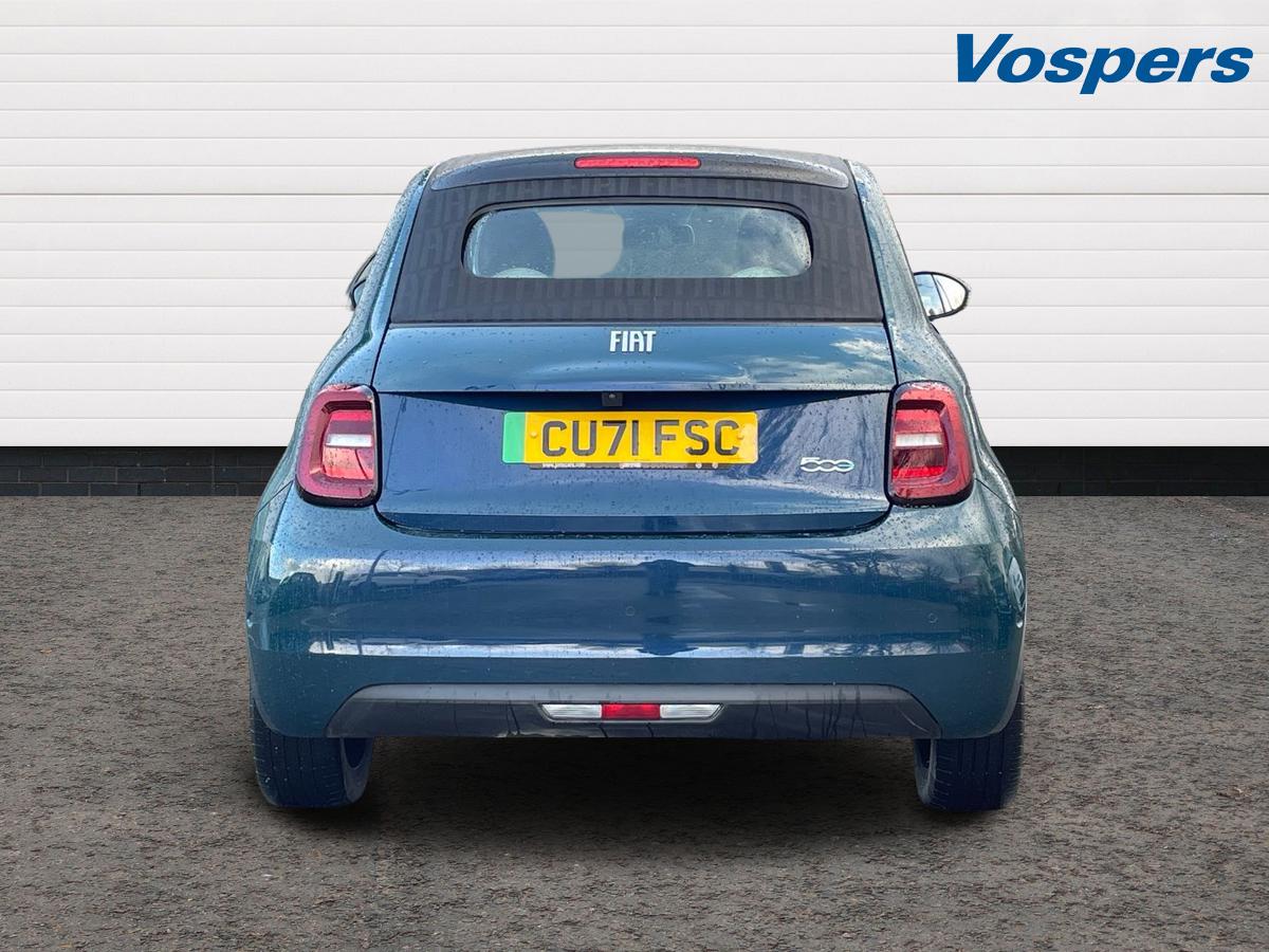 Used Fiat 500 2022 for sale - 76960223: Photo 7