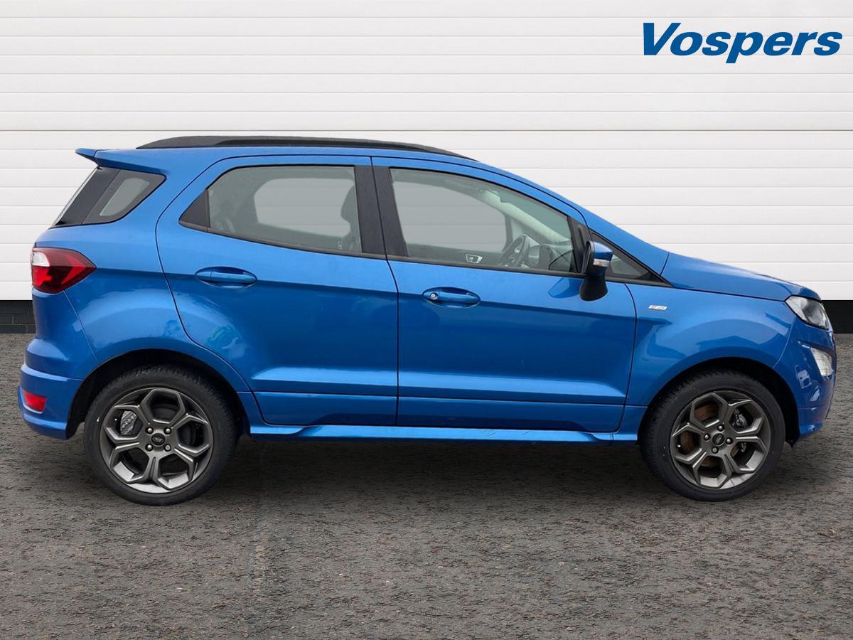 Used Ford Ecosport 2022 for sale - 77706350: Photo 10