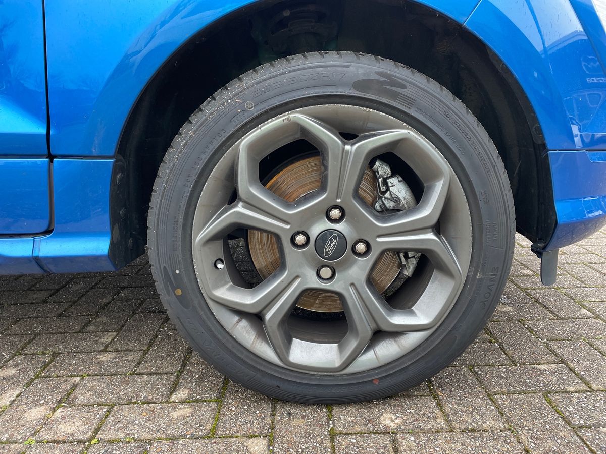 Used Ford Ecosport 2022 for sale - 77706350: Photo 11