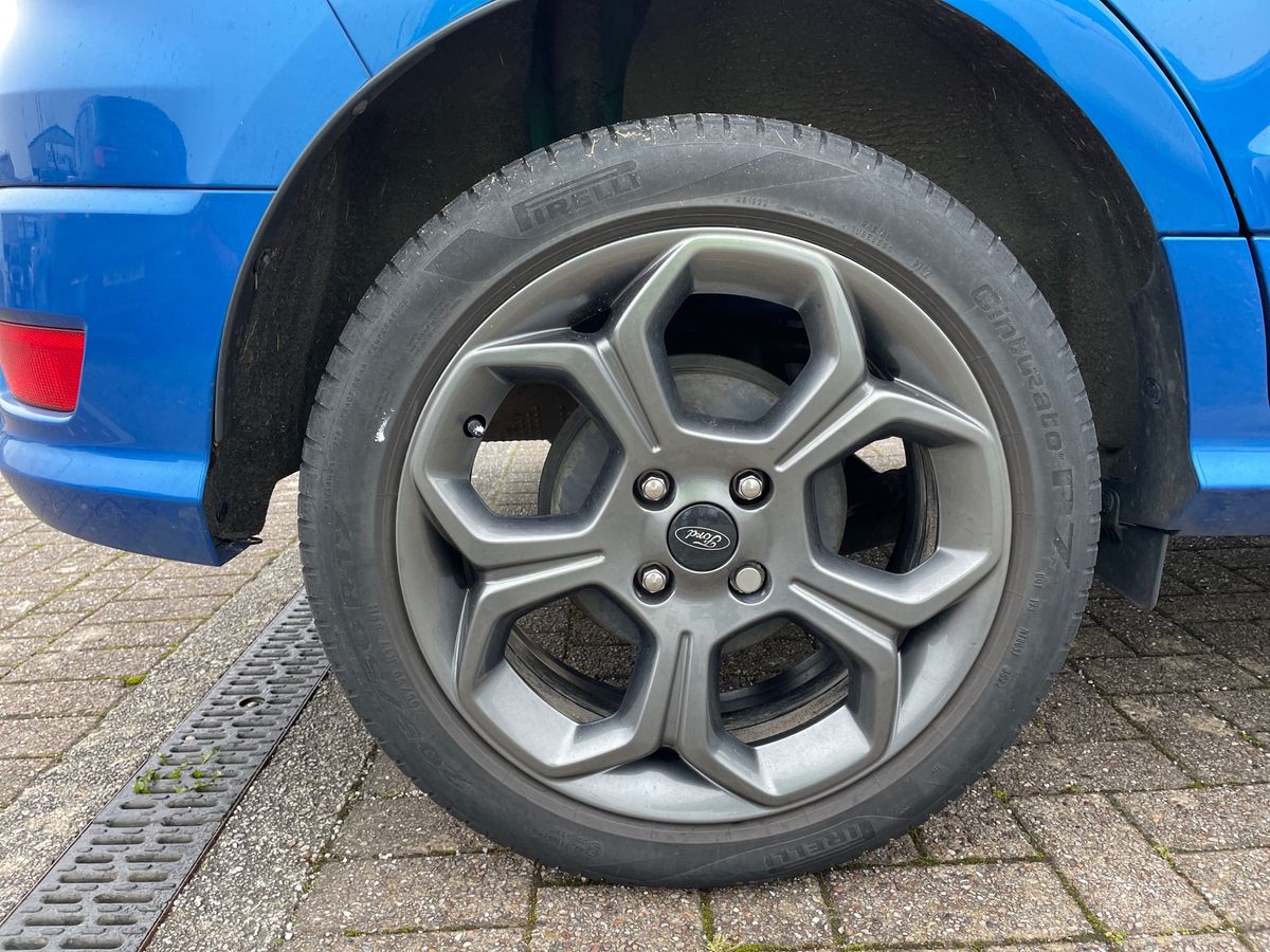 Used Ford Ecosport 2022 for sale - 77706350: Photo 13