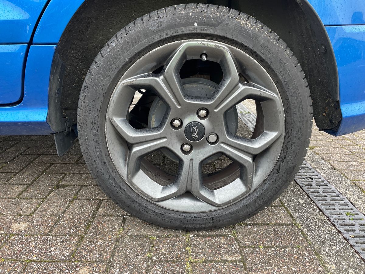 Used Ford Ecosport 2022 for sale - 77706350: Photo 14