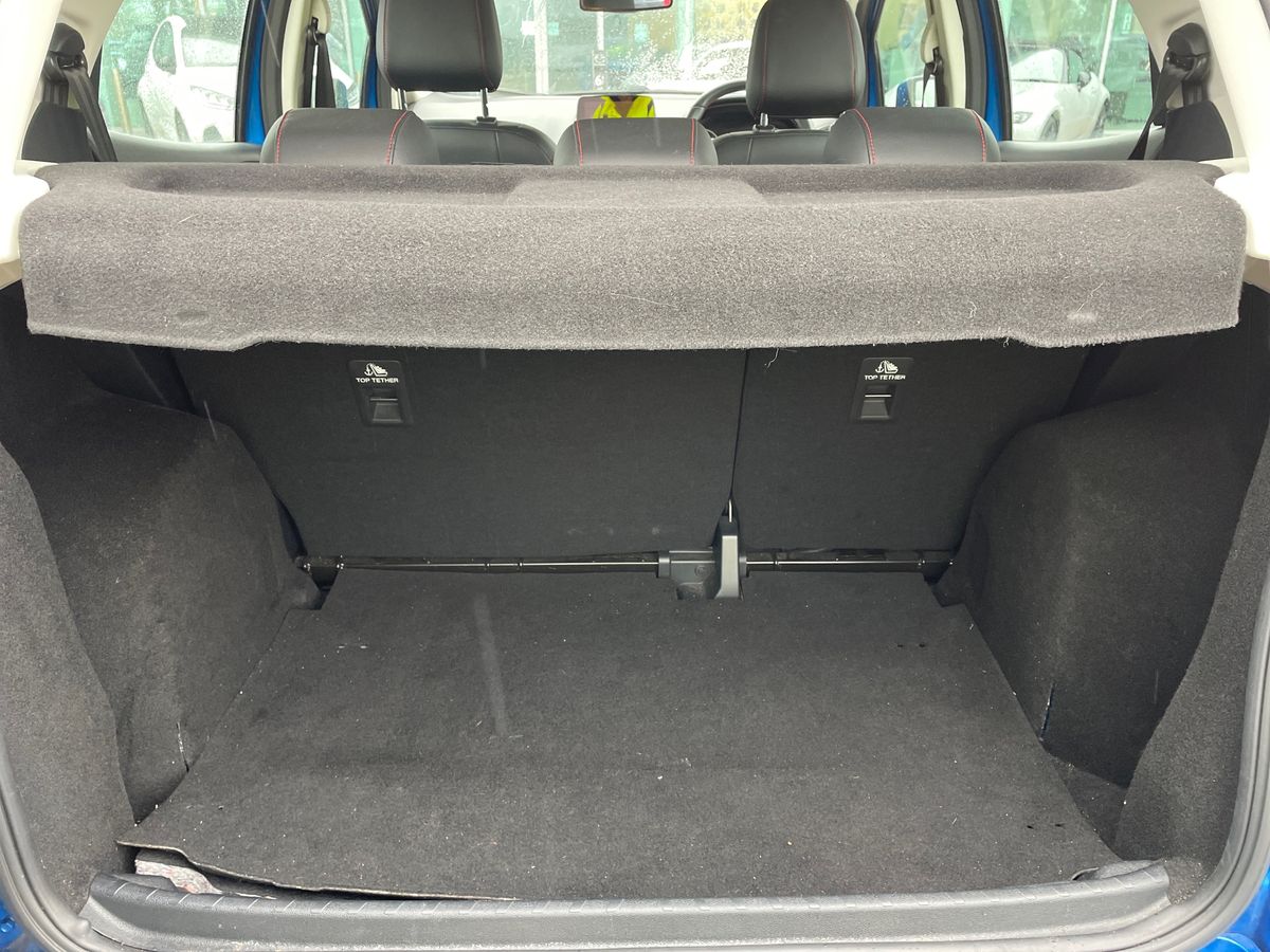 Used Ford Ecosport 2022 for sale - 77706350: Photo 17