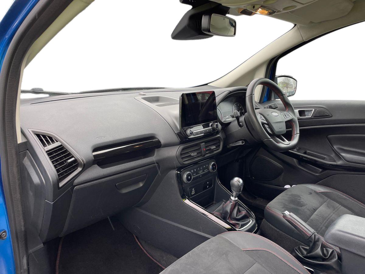 Used Ford Ecosport 2022 for sale - 77706350: Photo 18