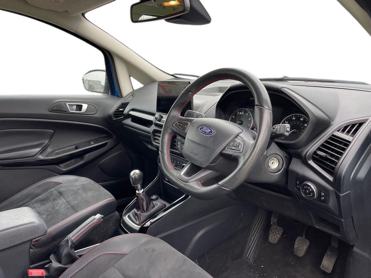Used Ford Ecosport 2022 for sale - 77706350: Photo 22