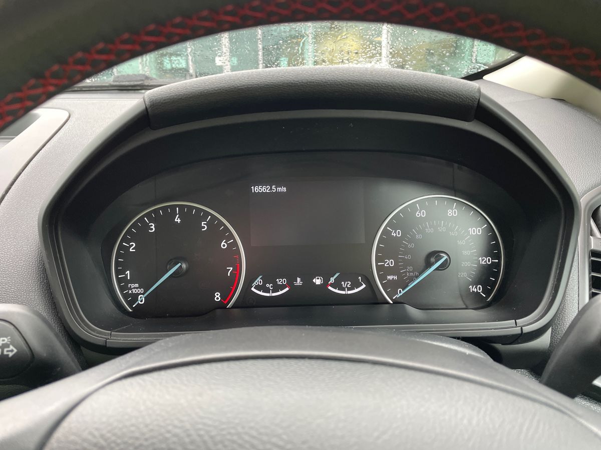 Used Ford Ecosport 2022 for sale - 77706350: Photo 23