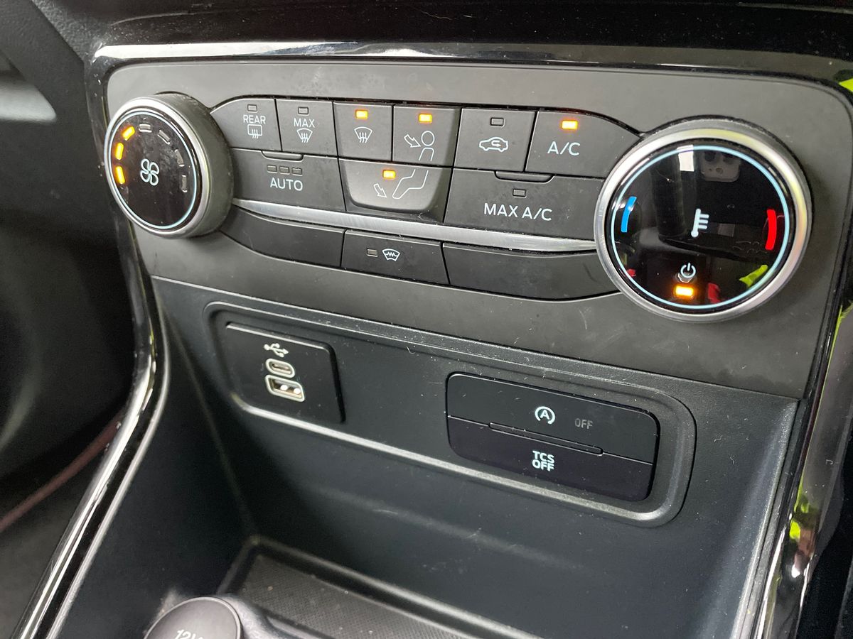 Used Ford Ecosport 2022 for sale - 77706350: Photo 26