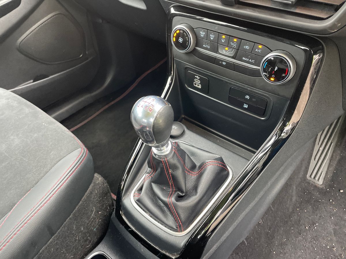 Used Ford Ecosport 2022 for sale - 77706350: Photo 27