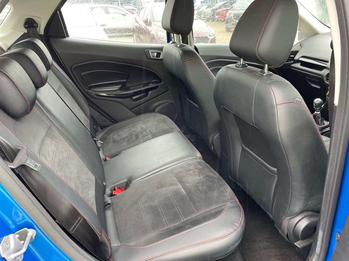 Used Ford Ecosport 2022 for sale - 77706350: Photo 28