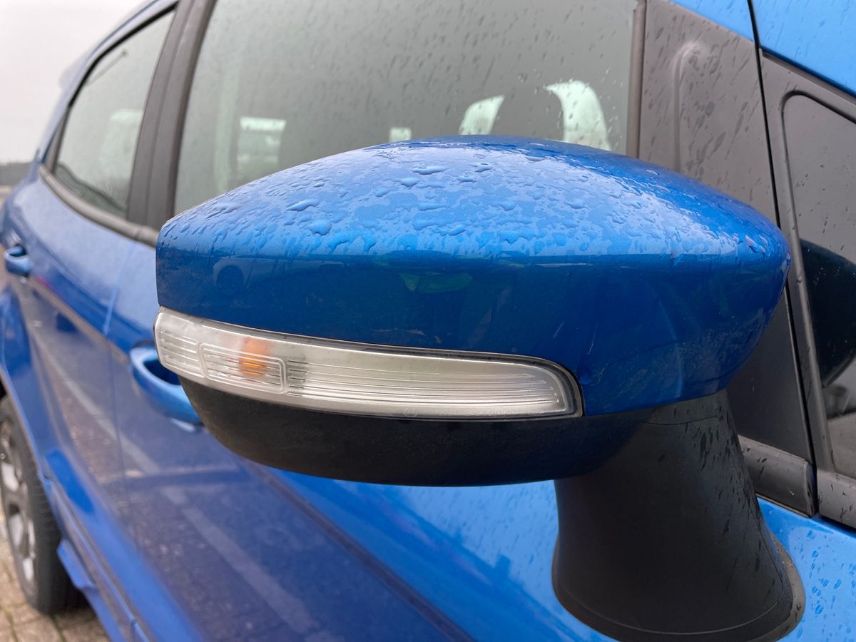 Used Ford Ecosport 2022 for sale - 77706350: Photo 29