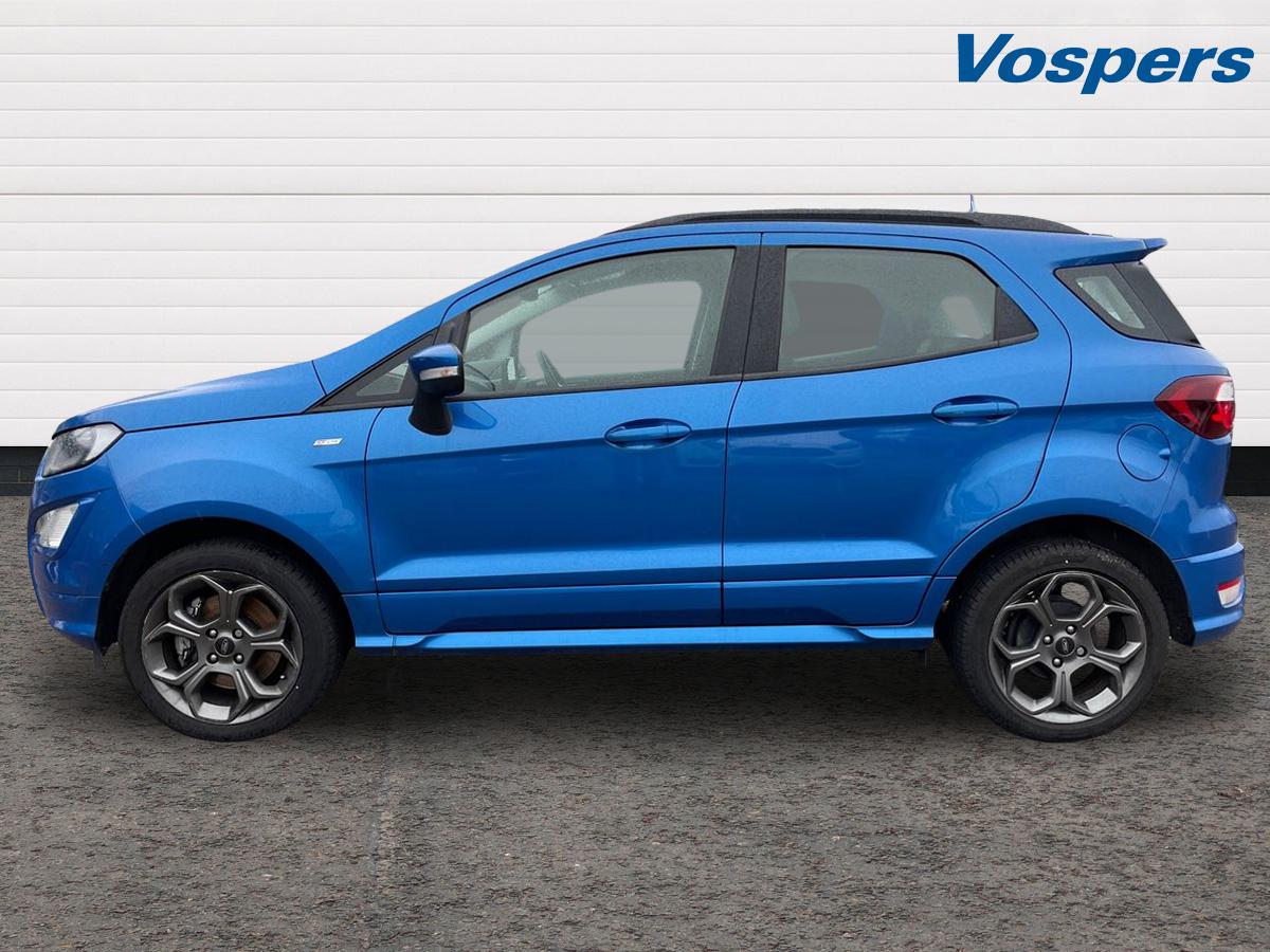 Used Ford Ecosport 2022 for sale - 77706350: Photo 5
