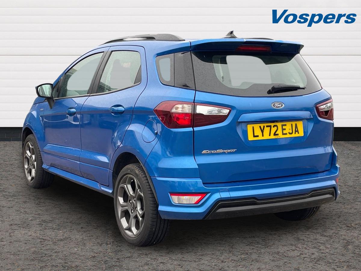 Used Ford Ecosport 2022 for sale - 77706350: Photo 6