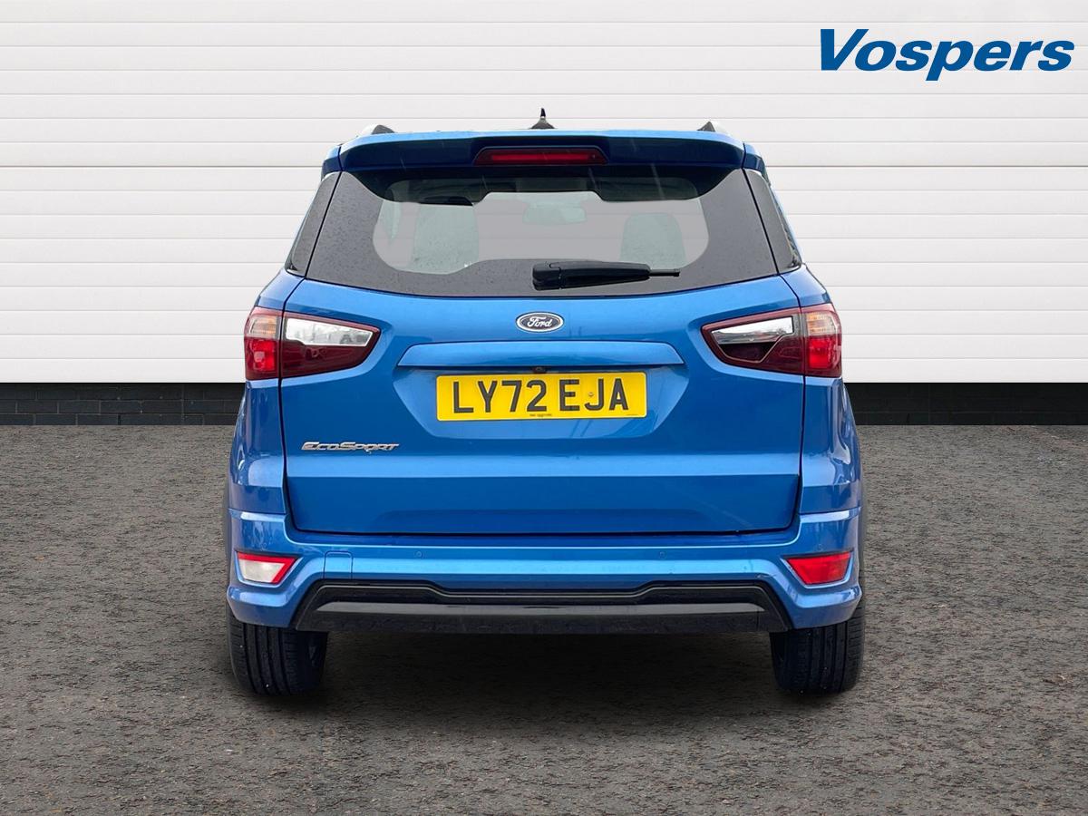 Used Ford Ecosport 2022 for sale - 77706350: Photo 7