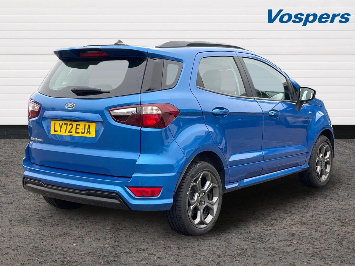 Used Ford Ecosport 2022 for sale - 77706350: Photo 9