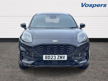 Used Ford Puma 2023 for sale - 79405502: Photo