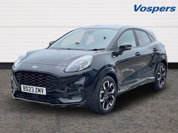 Used Ford Puma 2023 for sale - 79405502: Photo