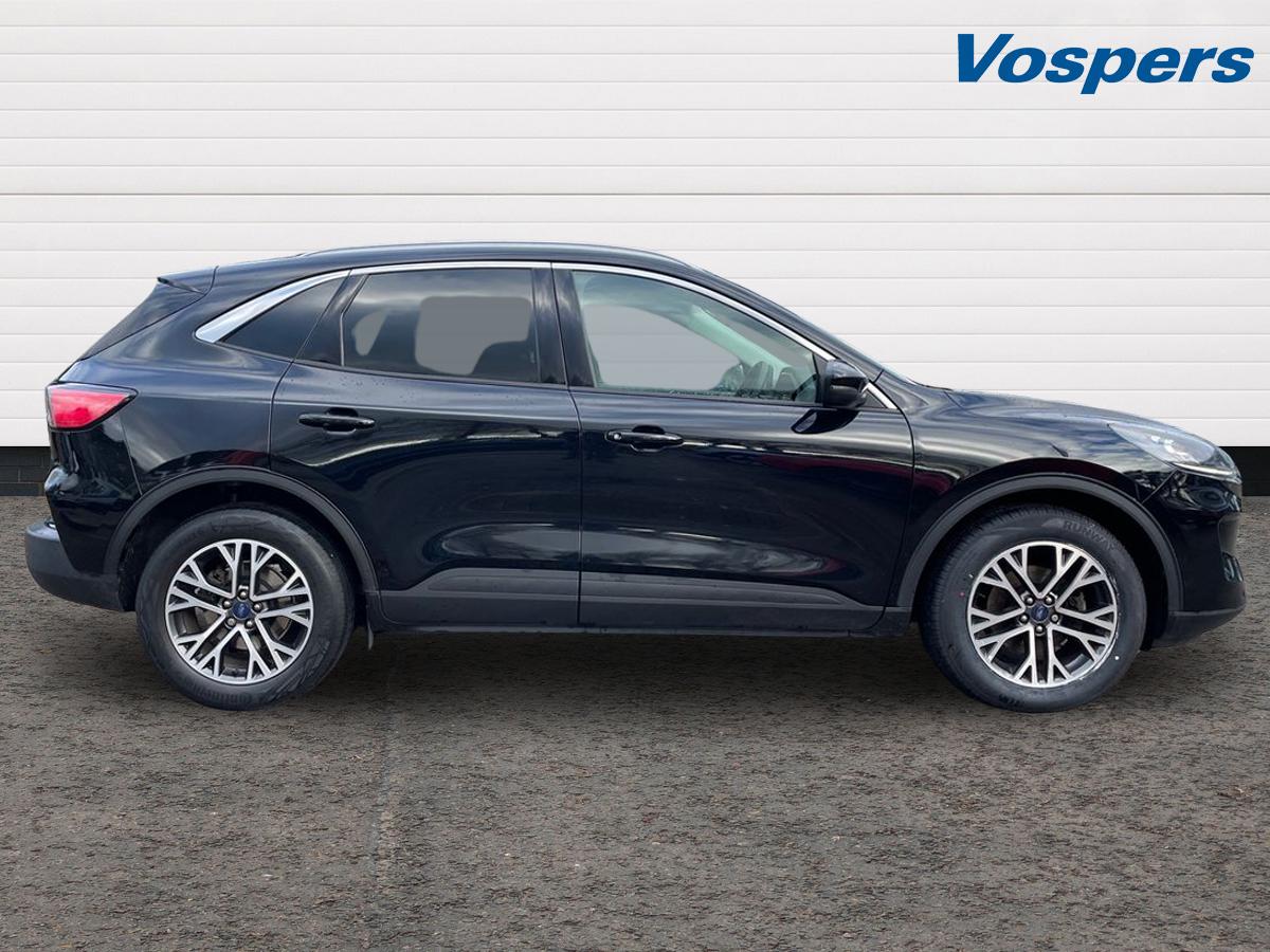 Used Ford Kuga 2022 for sale - 76691572: Photo 10